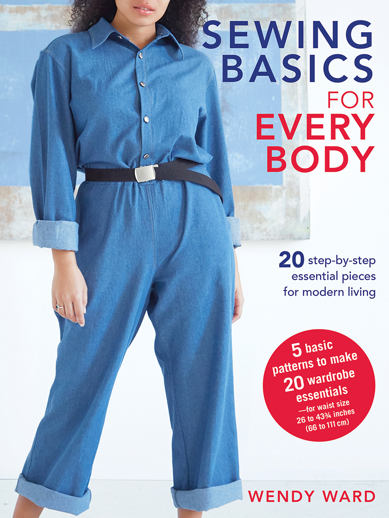 Sewing Basics For Every Body