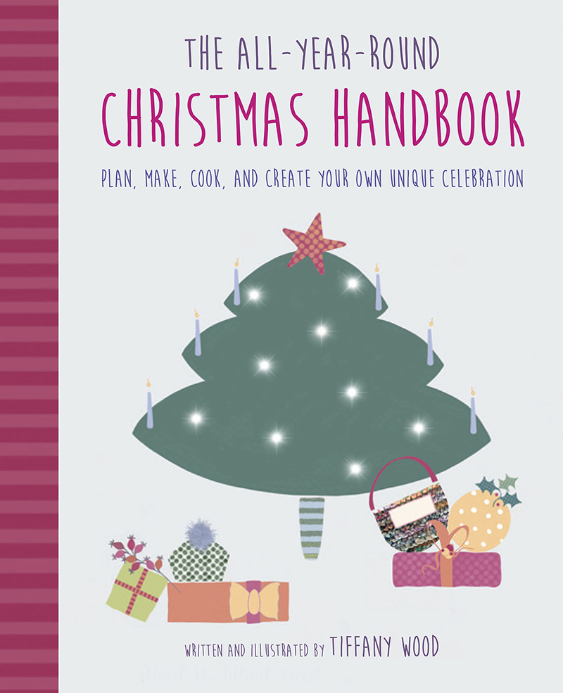The All-Year-Round Christmas Handbook