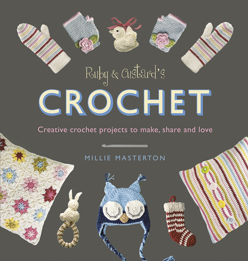 Ruby & Custard's Crochet