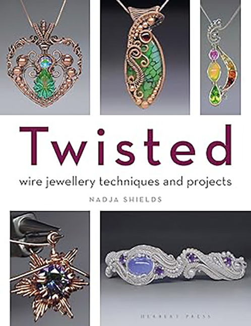 Twisted
