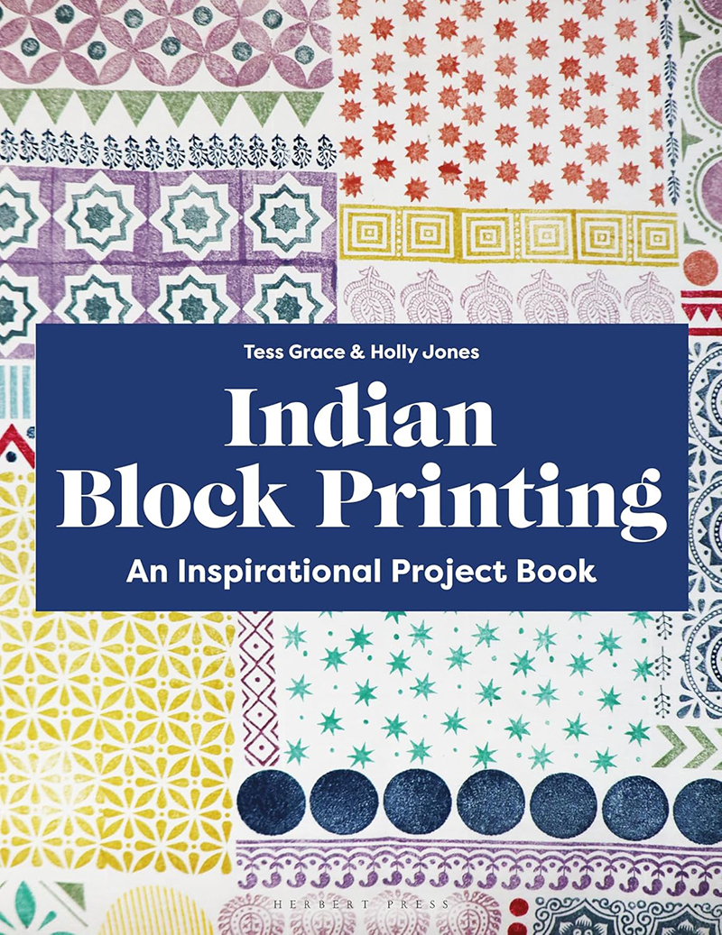 Indian Block Printing
