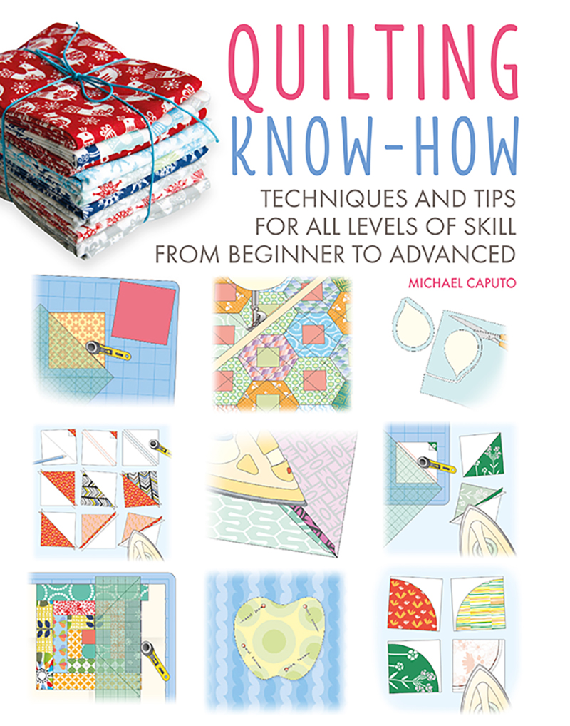 Quilting Know-How