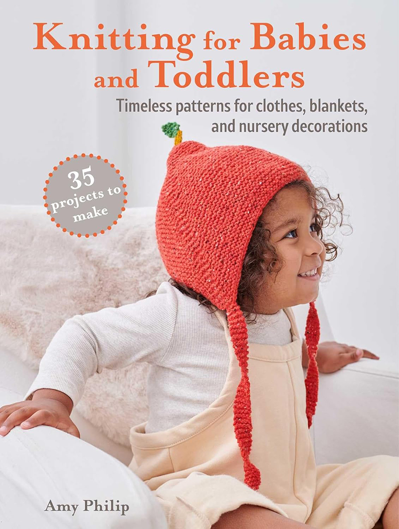 Knitting for Babies and Toddlers