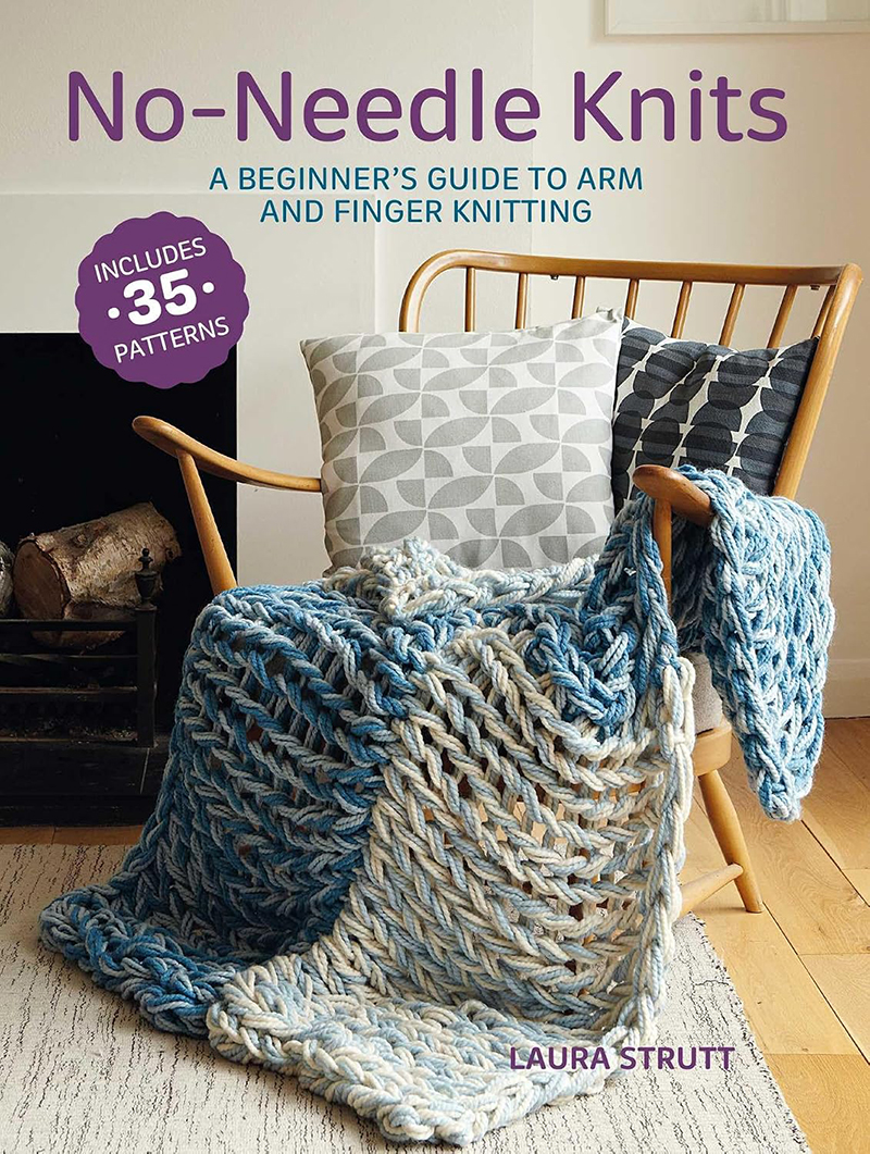 No-Needle Knits
