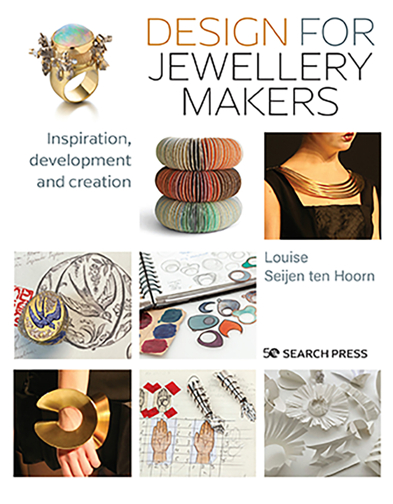 Design for Contemporary Jewellery Makers