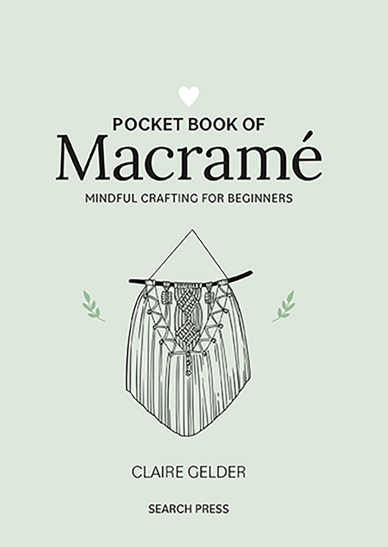 Pocket Book of Macrame