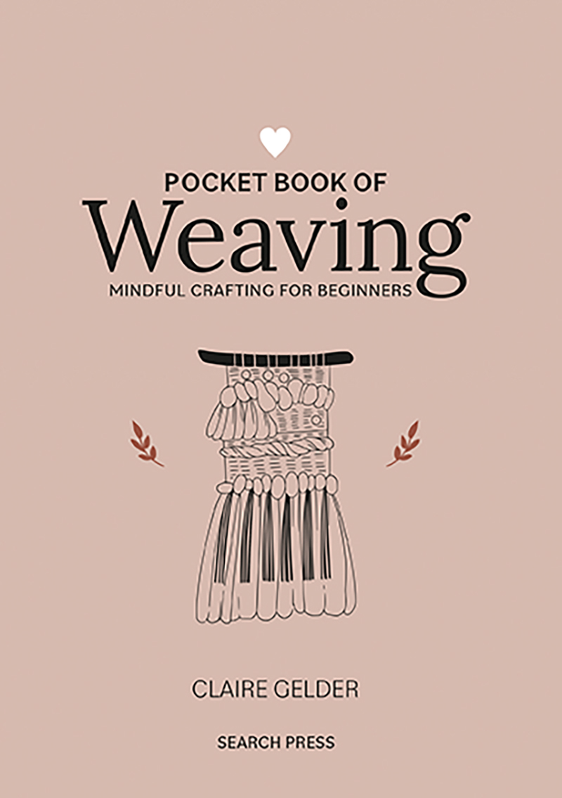 Pocket Book of Weaving