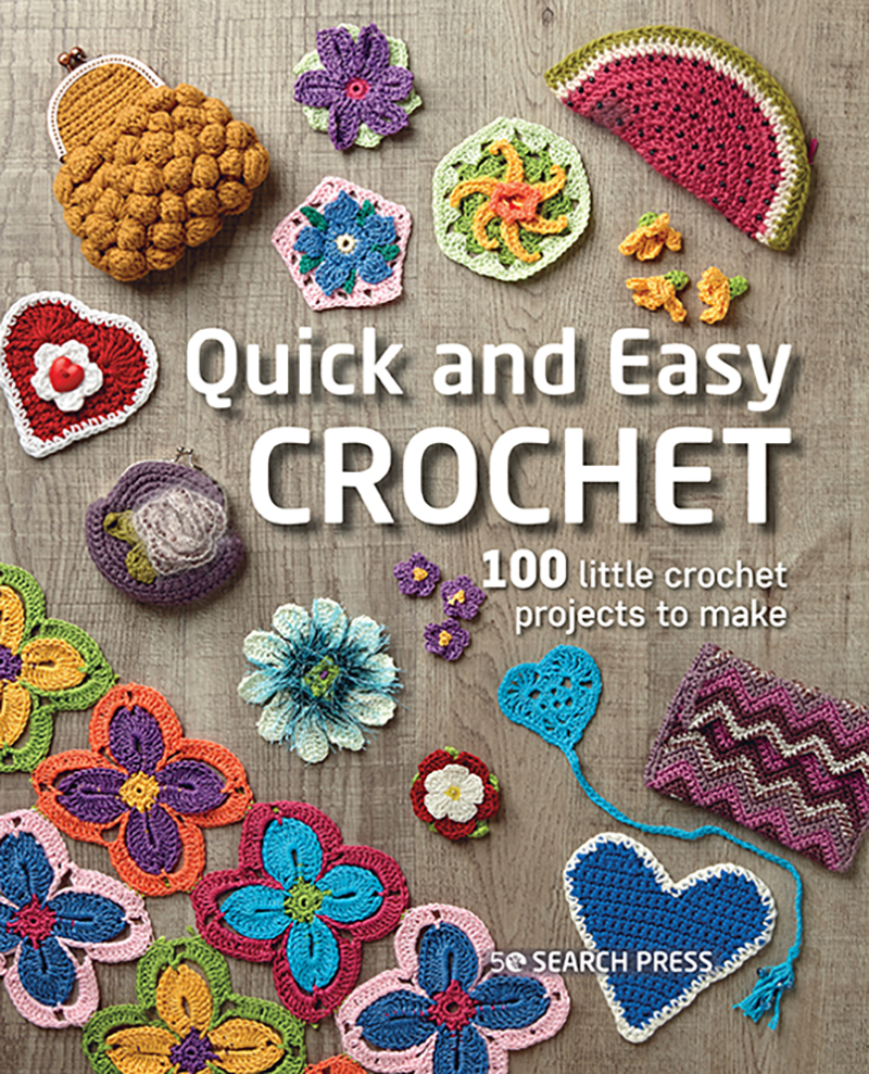 Quick and Easy Crochet