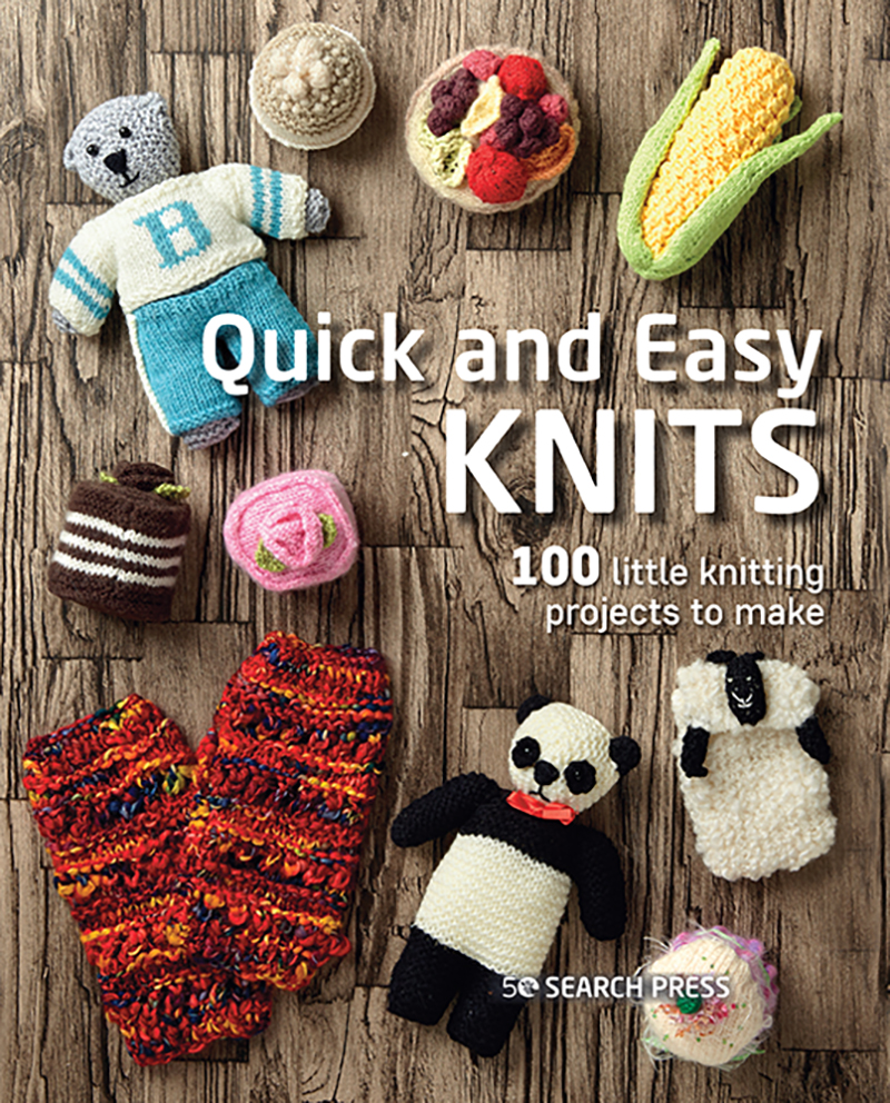Quick and Easy Knits