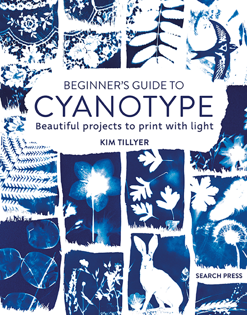 Beginner’s Guide to Cyanotype