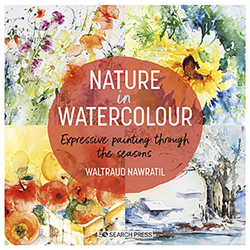 Nature in Watercolour