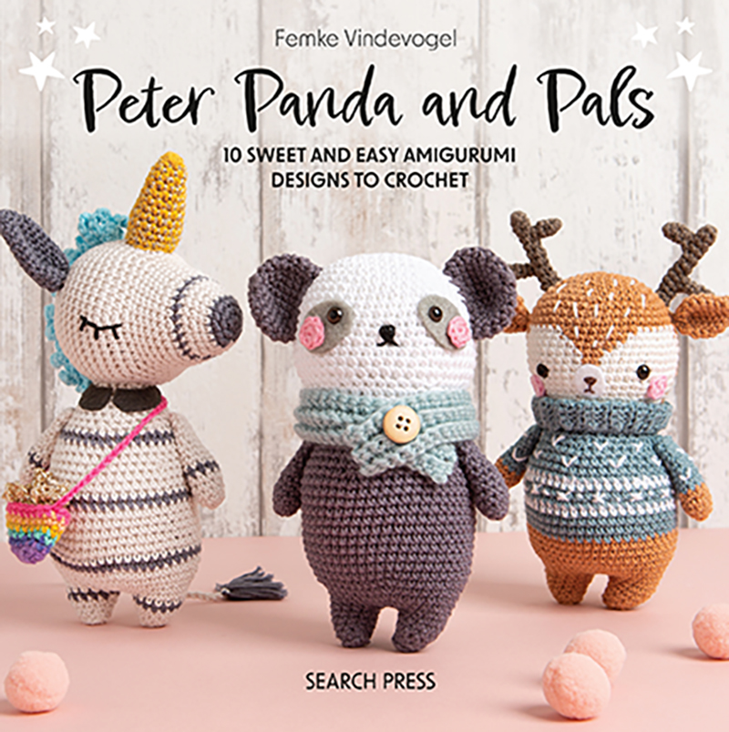 Peter Panda and Pals