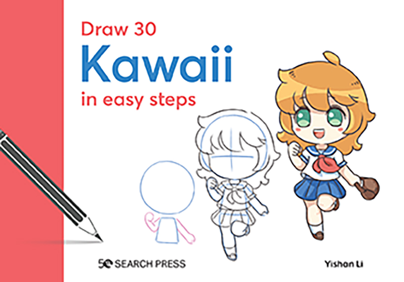 Draw 20: Kawaii