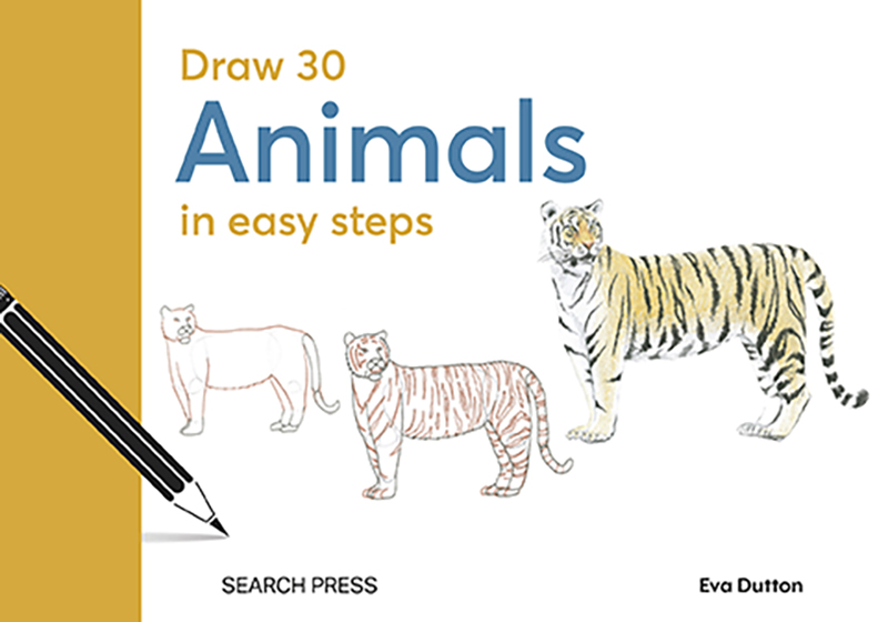 Draw 30: Animals