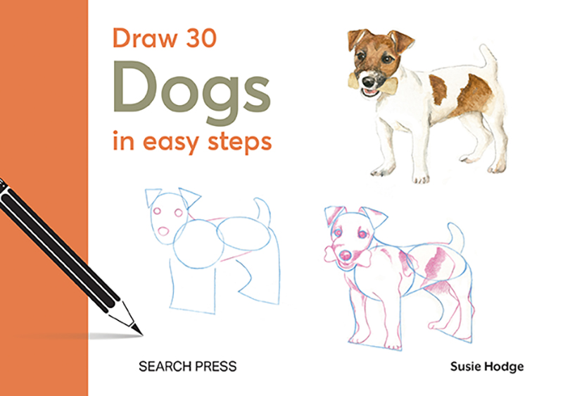 Draw 30: Dogs