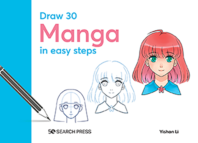 Draw 20: Manga