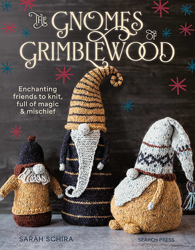 The Gnomes of Grimblewood