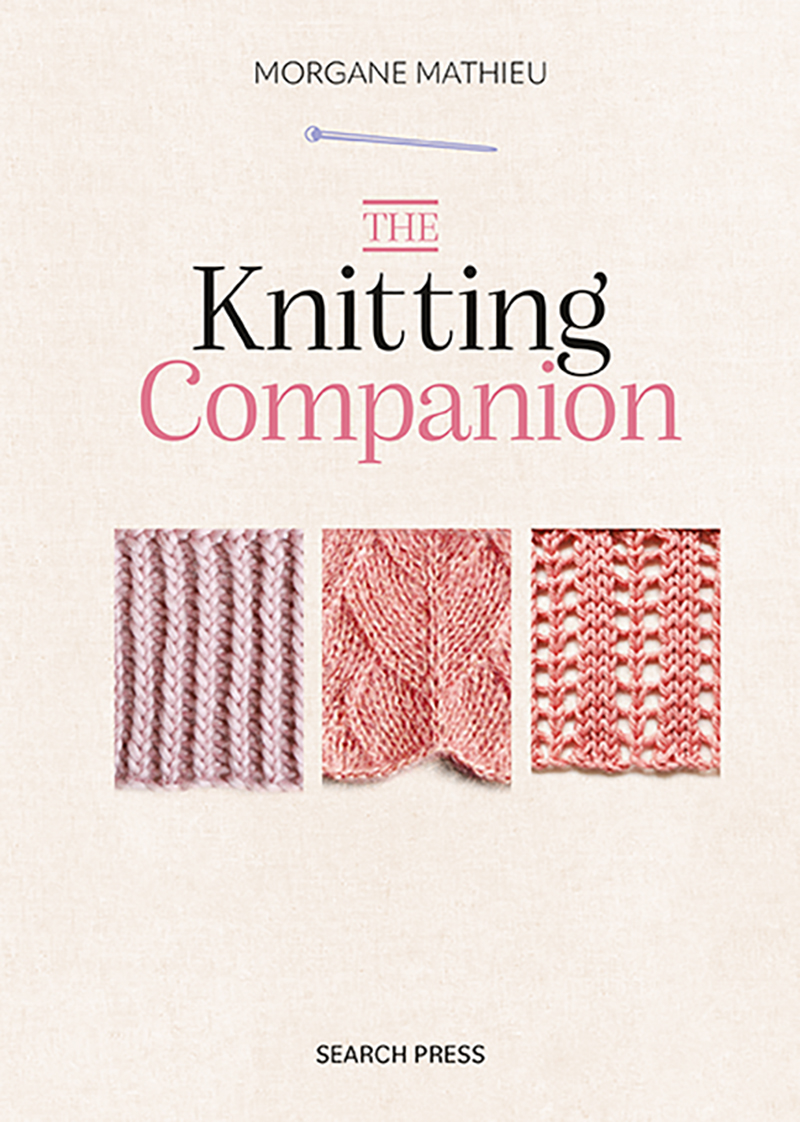 The Knitting Companion