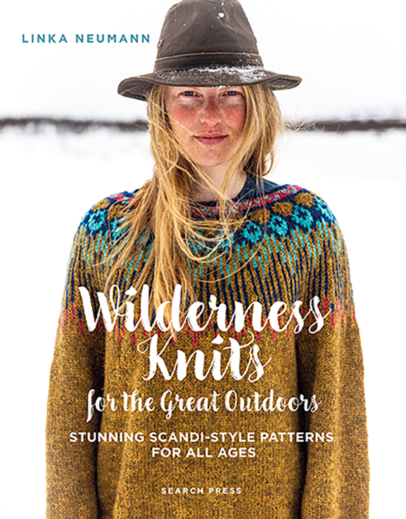 Wilderness Knits for the Great Outdoors