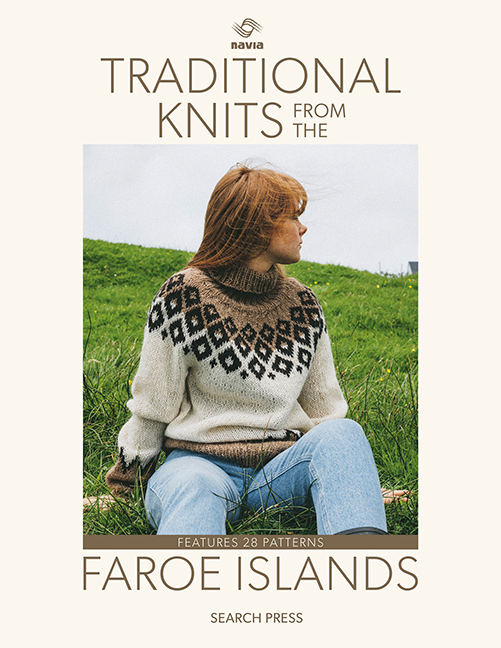 Traditional Knits from the Faroe Islands