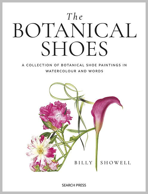 The Botanical Shoes