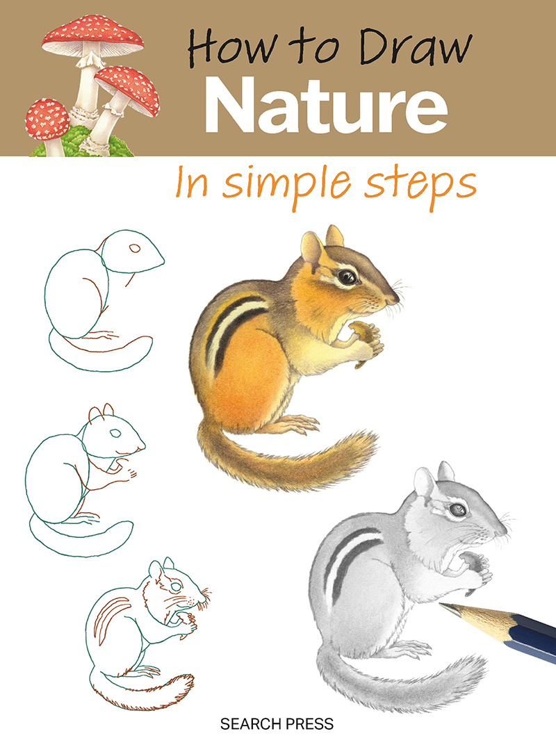 How to Draw: Nature