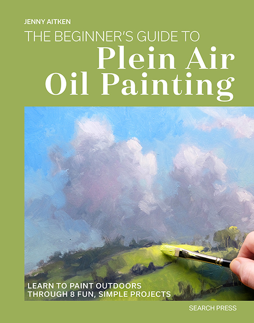 The Beginner’s Guide to Plein Air Oil Painting
