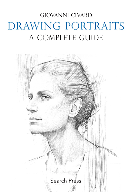 Drawing Portraits: A Complete Guide