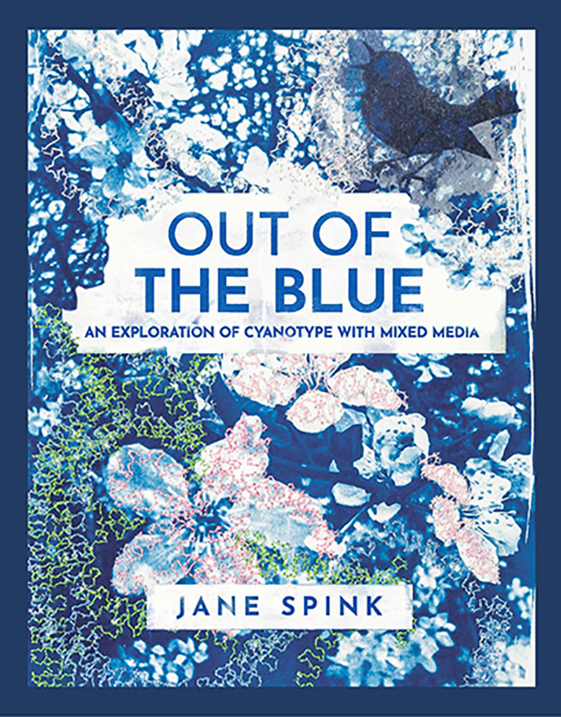 Out of the Blue