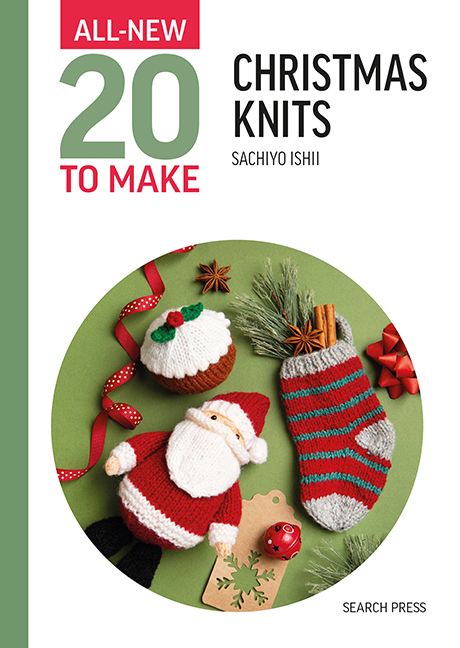 All-New Twenty to Make: Christmas Knits