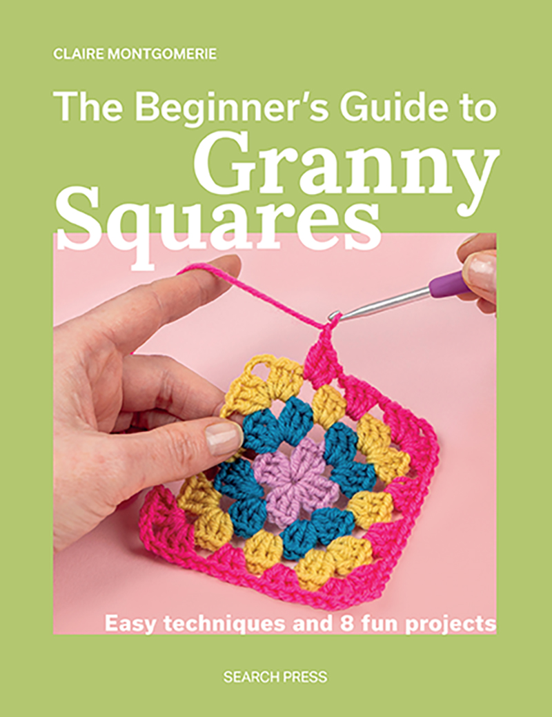 The Beginner’s Guide to Granny Squares