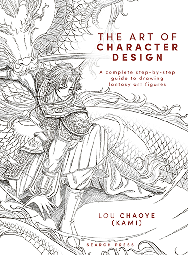 The Art of Character Design