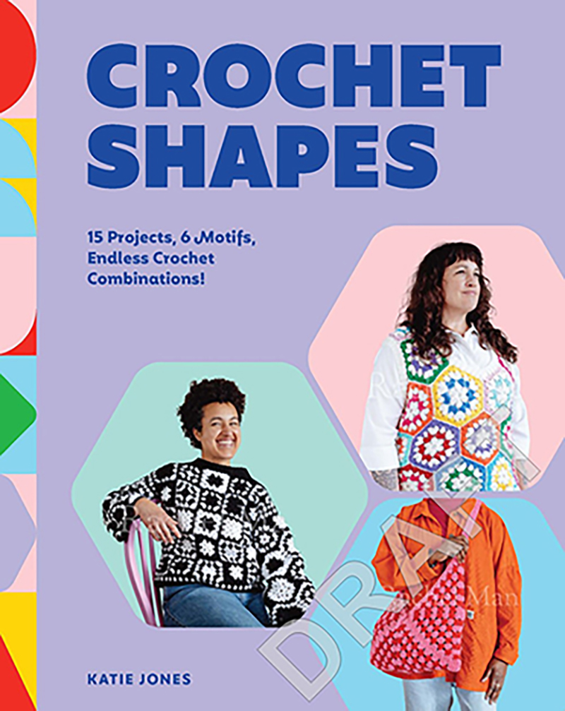 Crochet Shapes