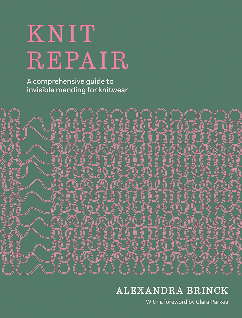 Knit Repair
