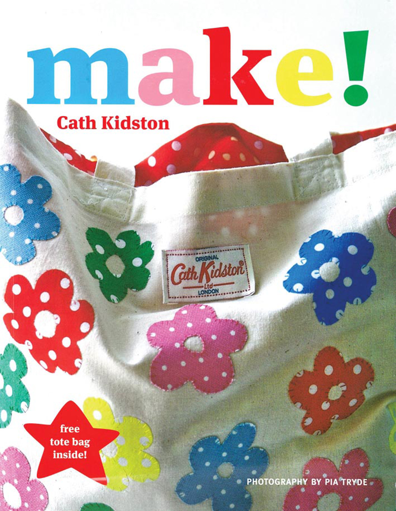 Make!