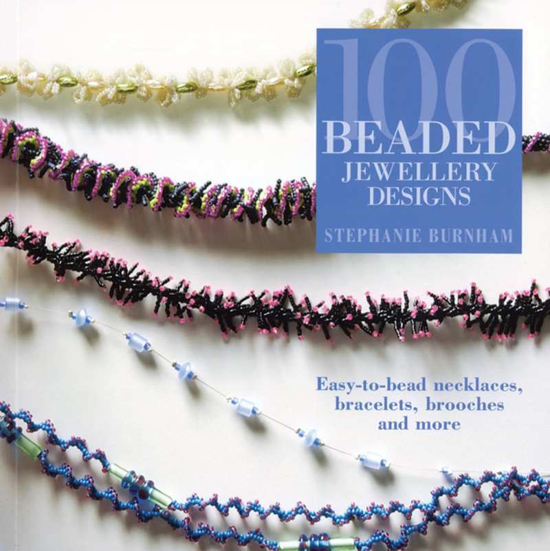 100 Beaded Jewellery Designs