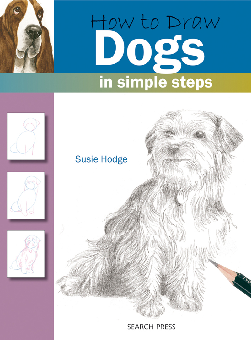 How to Draw: Dogs