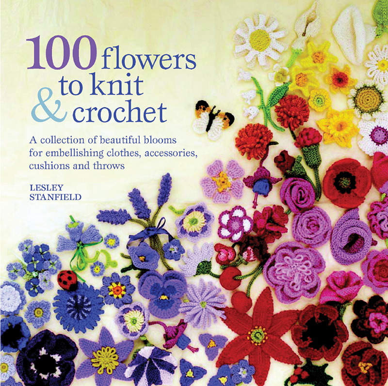 Beginner's Guide to Crochet, The by Claire Montgomerie: 9781800921313