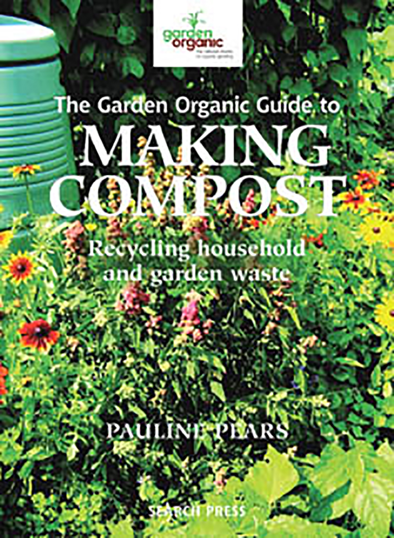 Garden Organic Guide to Making Compost