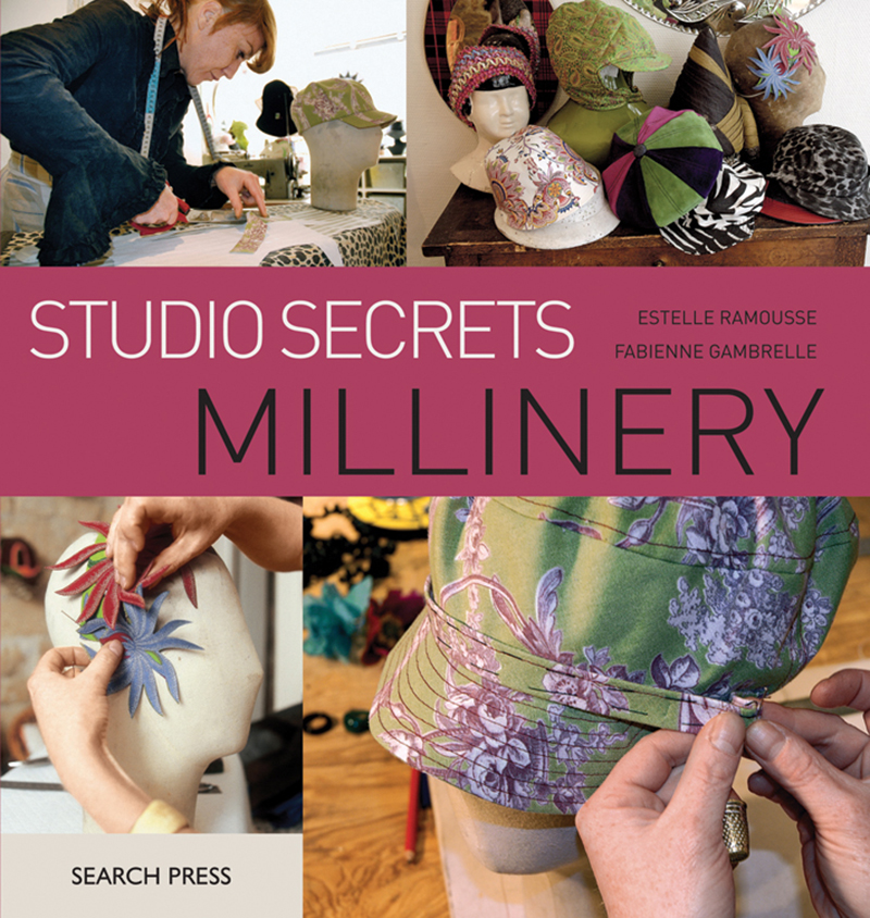 Studio Secrets: Millinery