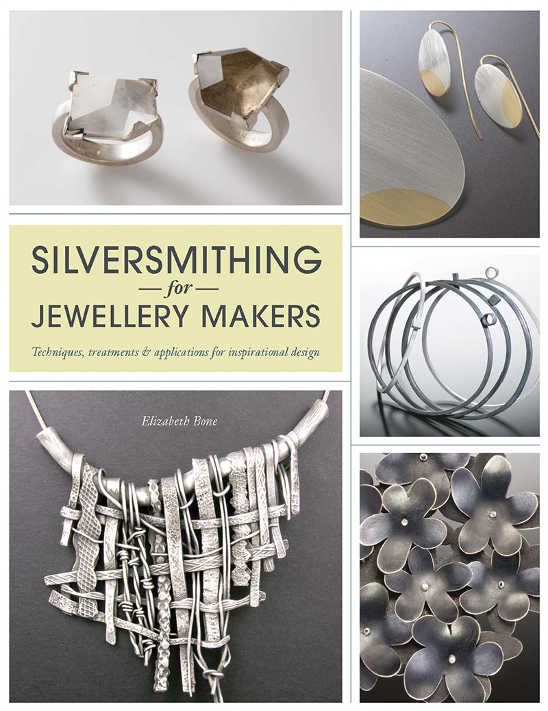 Silversmithing for Jewellery Makers