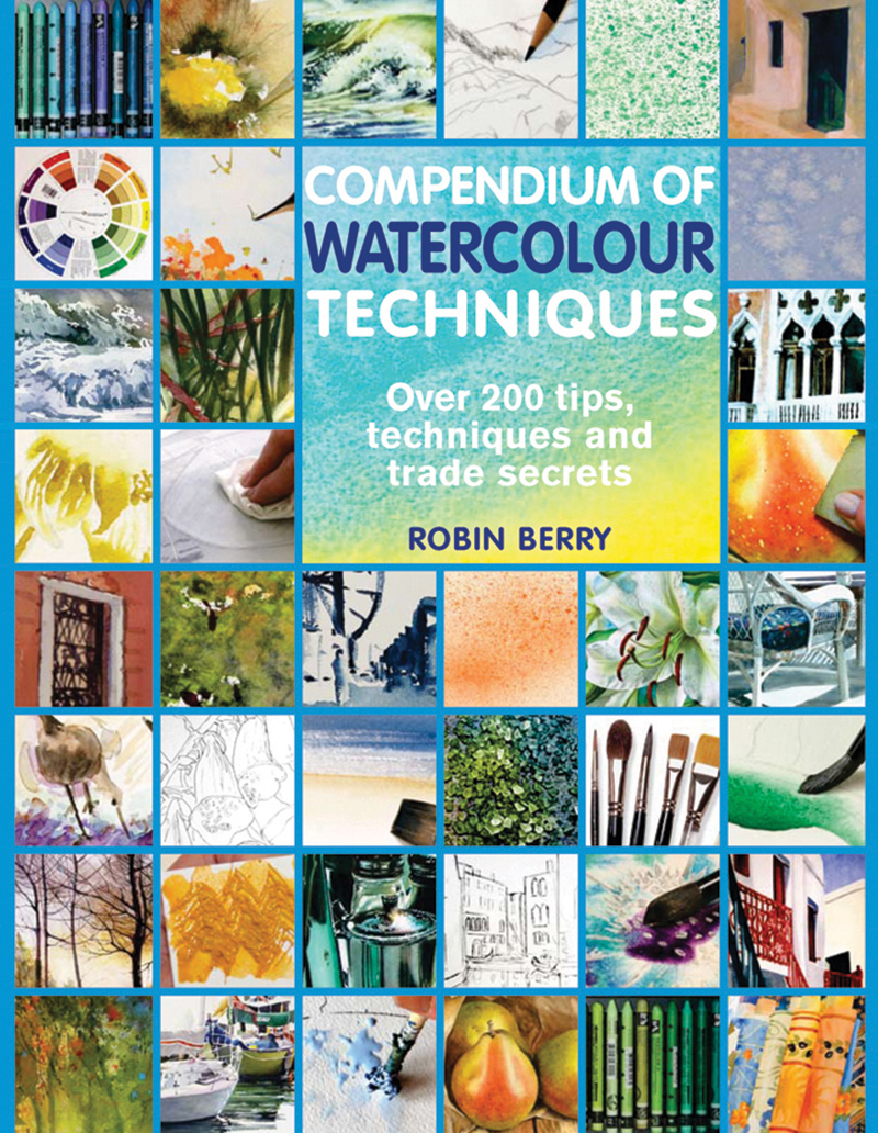 Compendium of Watercolour Techniques