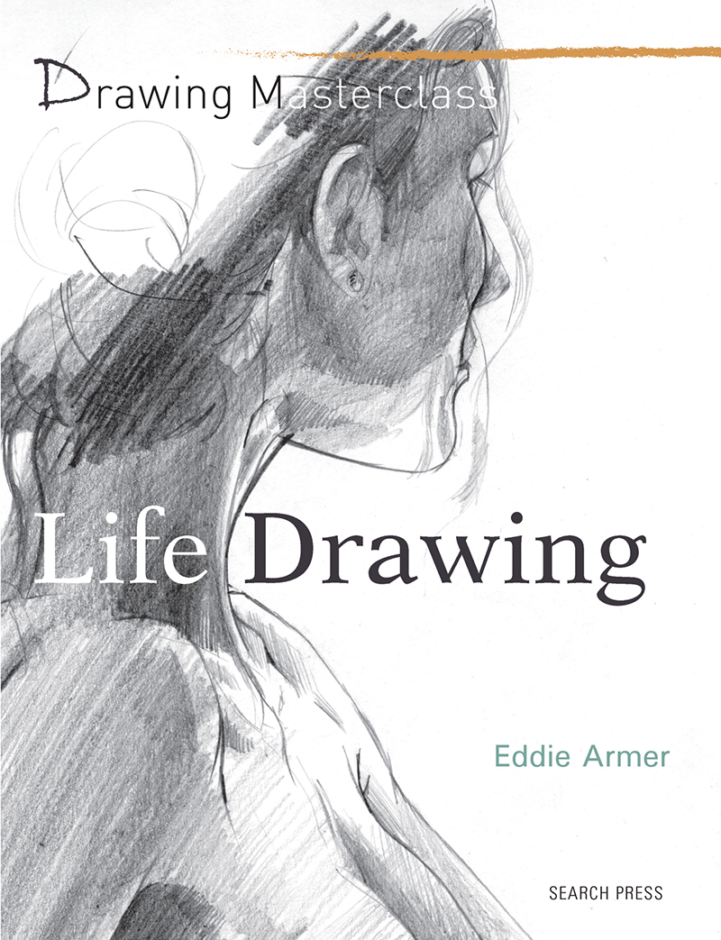 Drawing Masterclass: Life Drawing