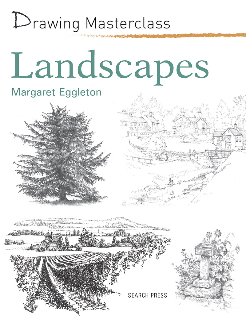 Drawing Masterclass: Landscapes