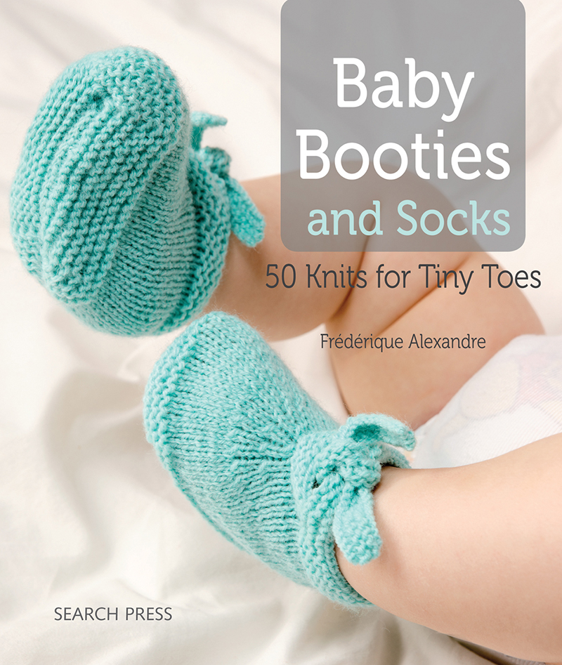 Baby Booties and Socks