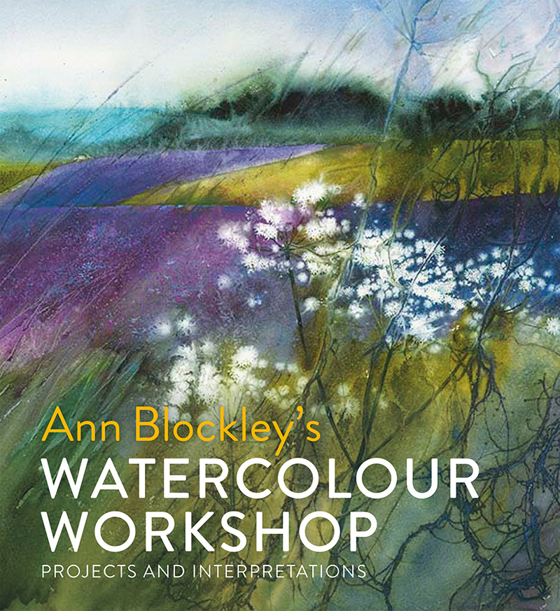 Ann Blockley's Watercolour Workshop