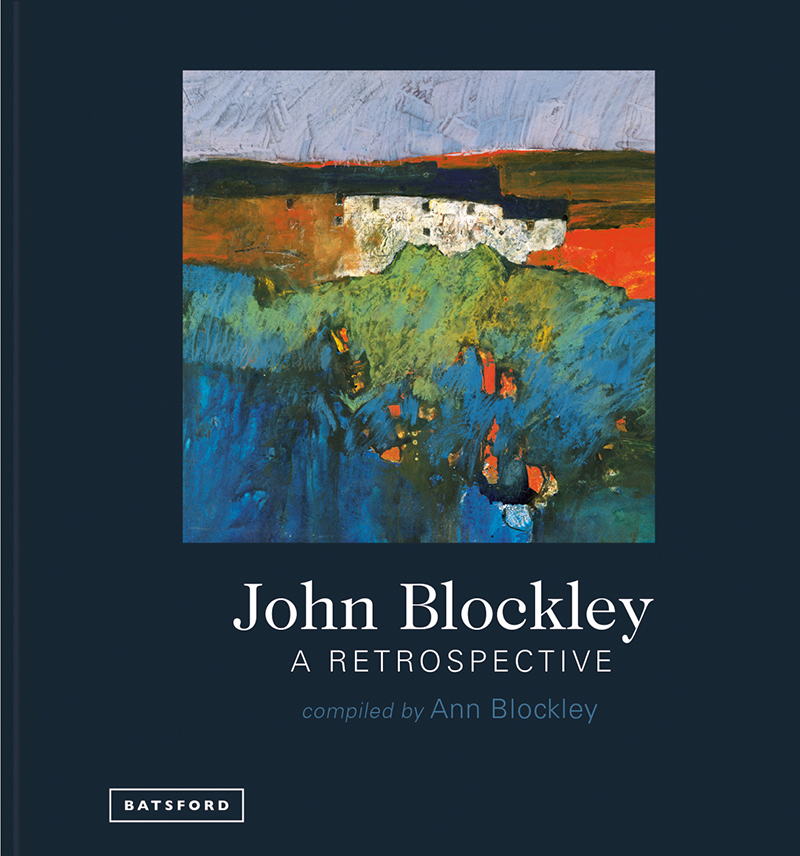 John Blockley  A Retrospective