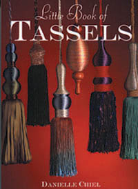 Little Book of Tassels