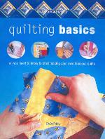 Quilting Basics