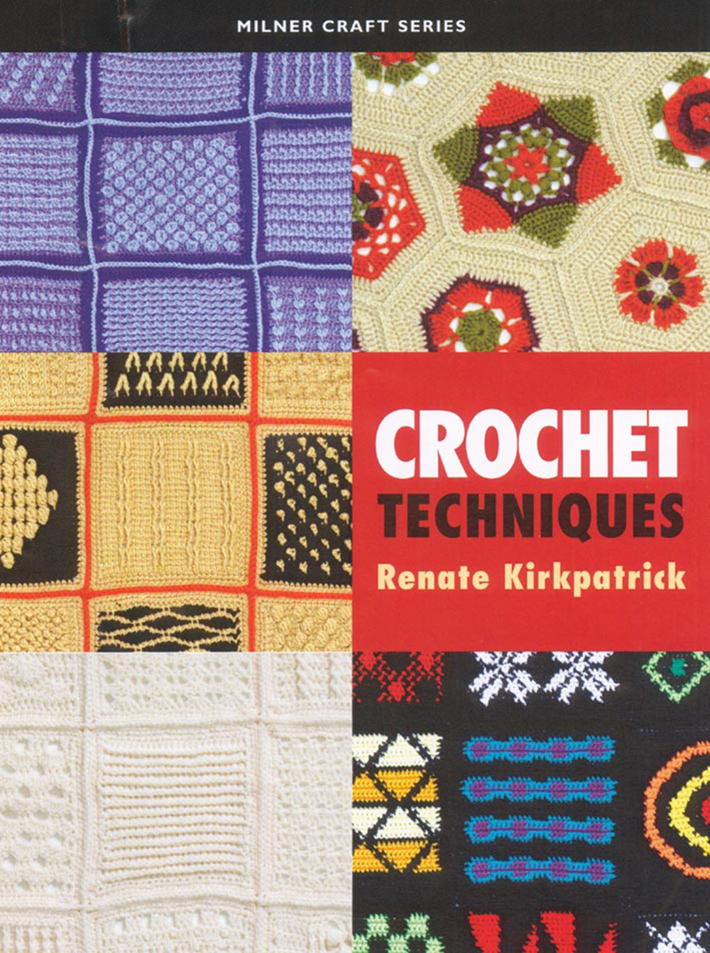 Crochet Techniques